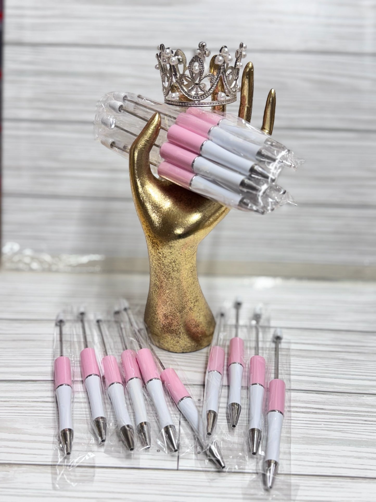 Bolígrafo doble color || Double color pens