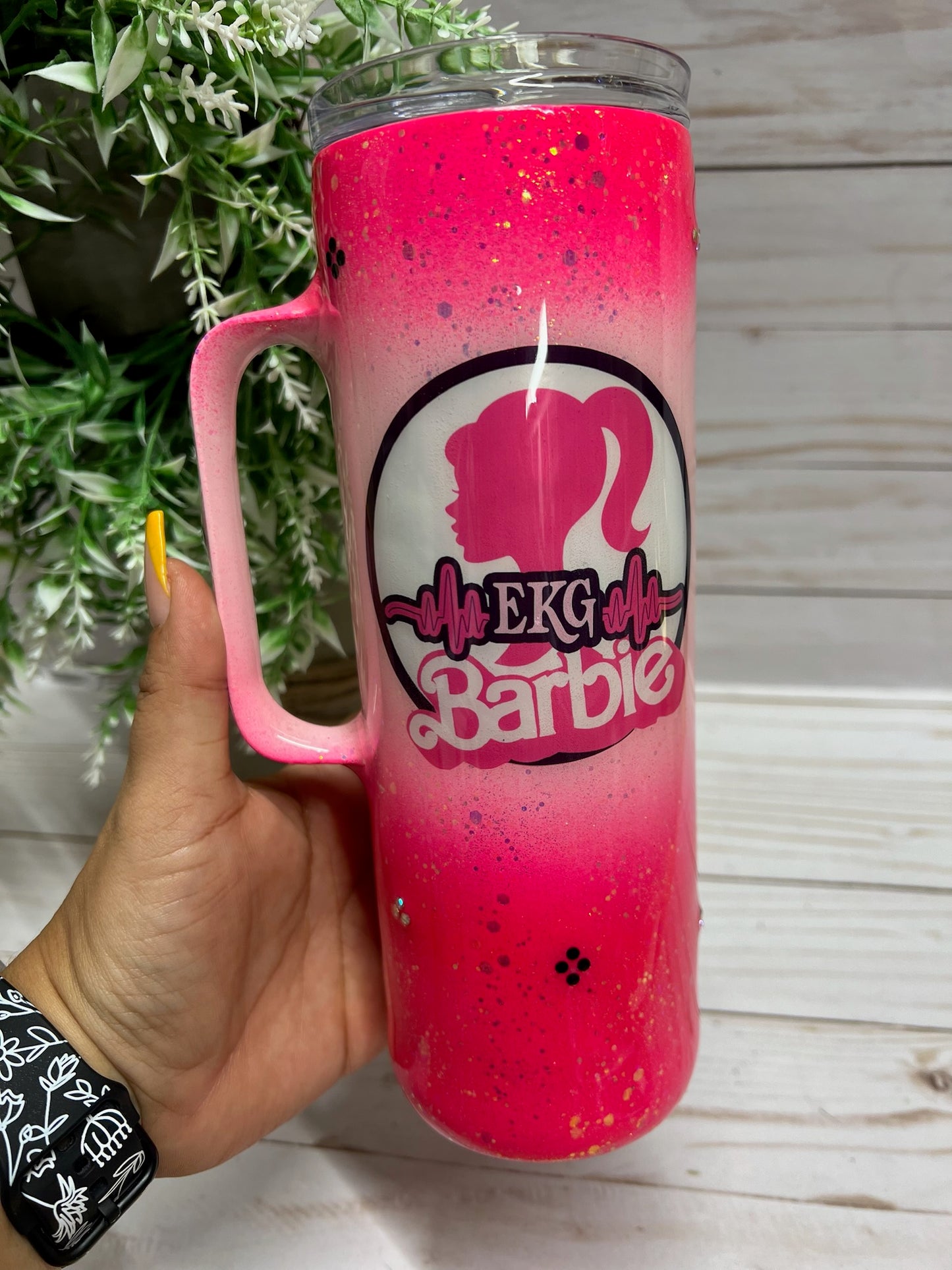 VASOS HECHOS (((SS)))