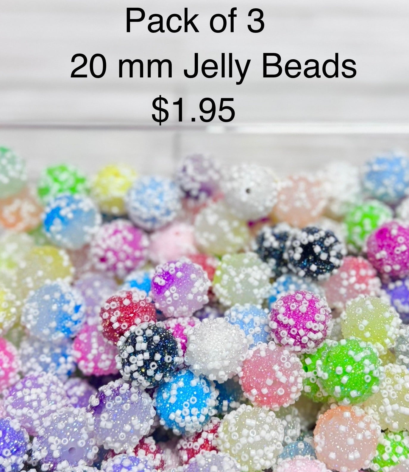 Cuencas || Beads