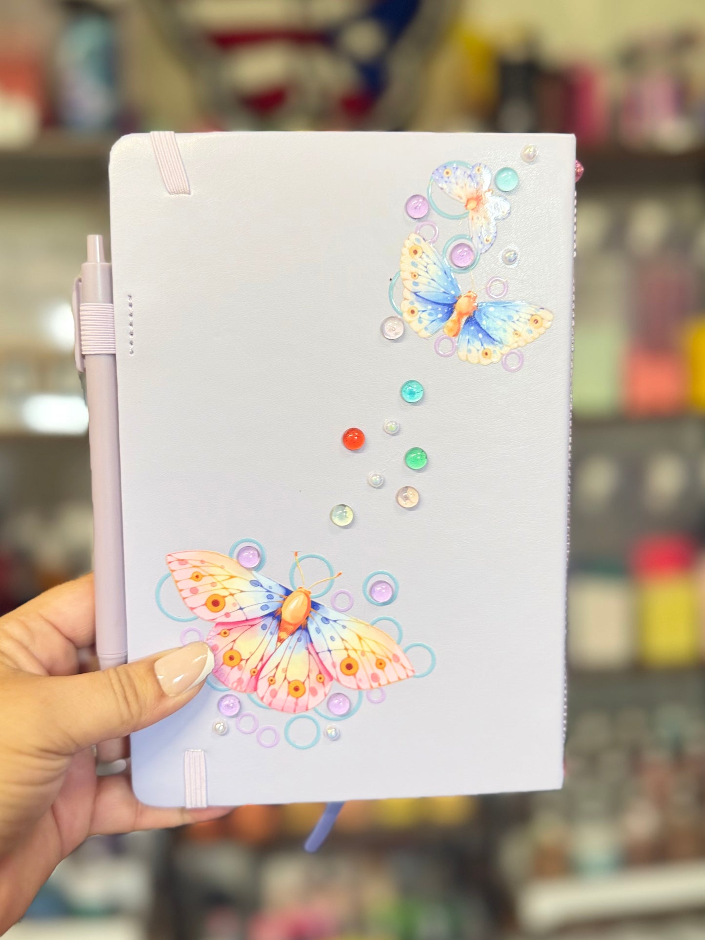Notebook/ Libreta