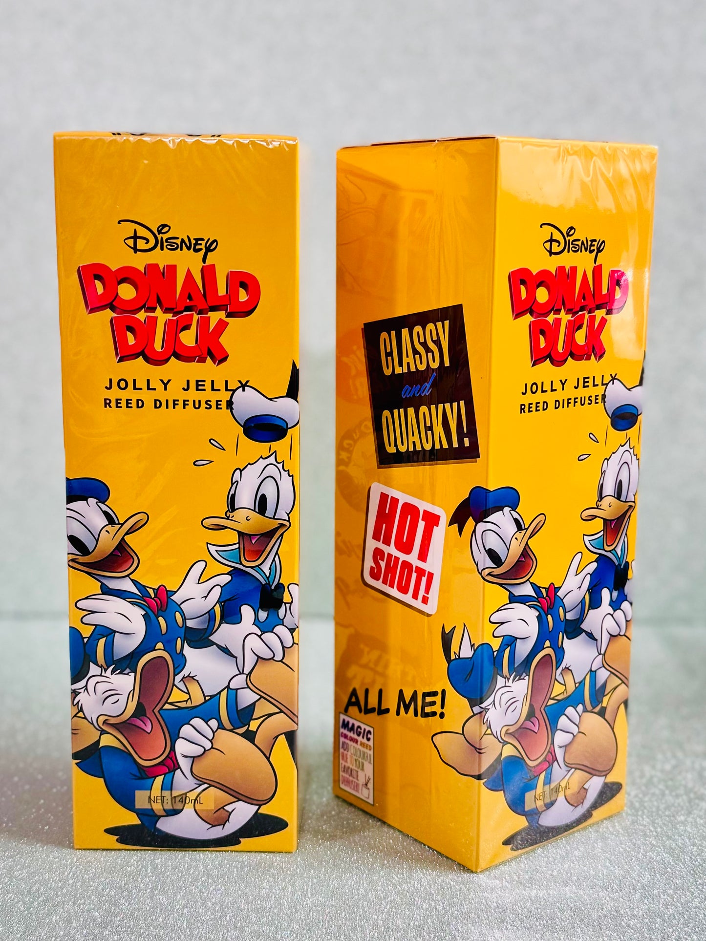 Disney Diffusers || Difusores