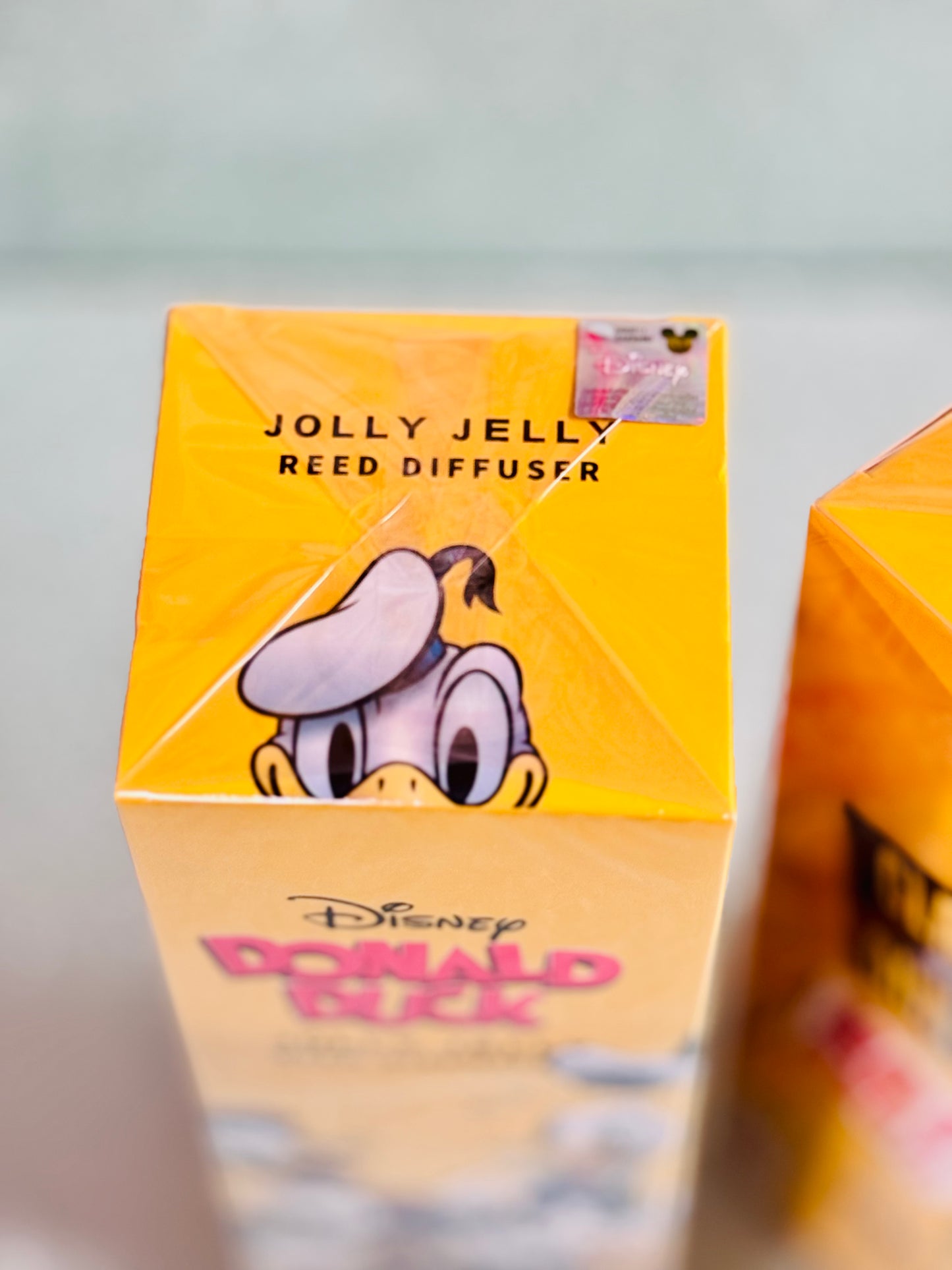 Disney Diffusers || Difusores