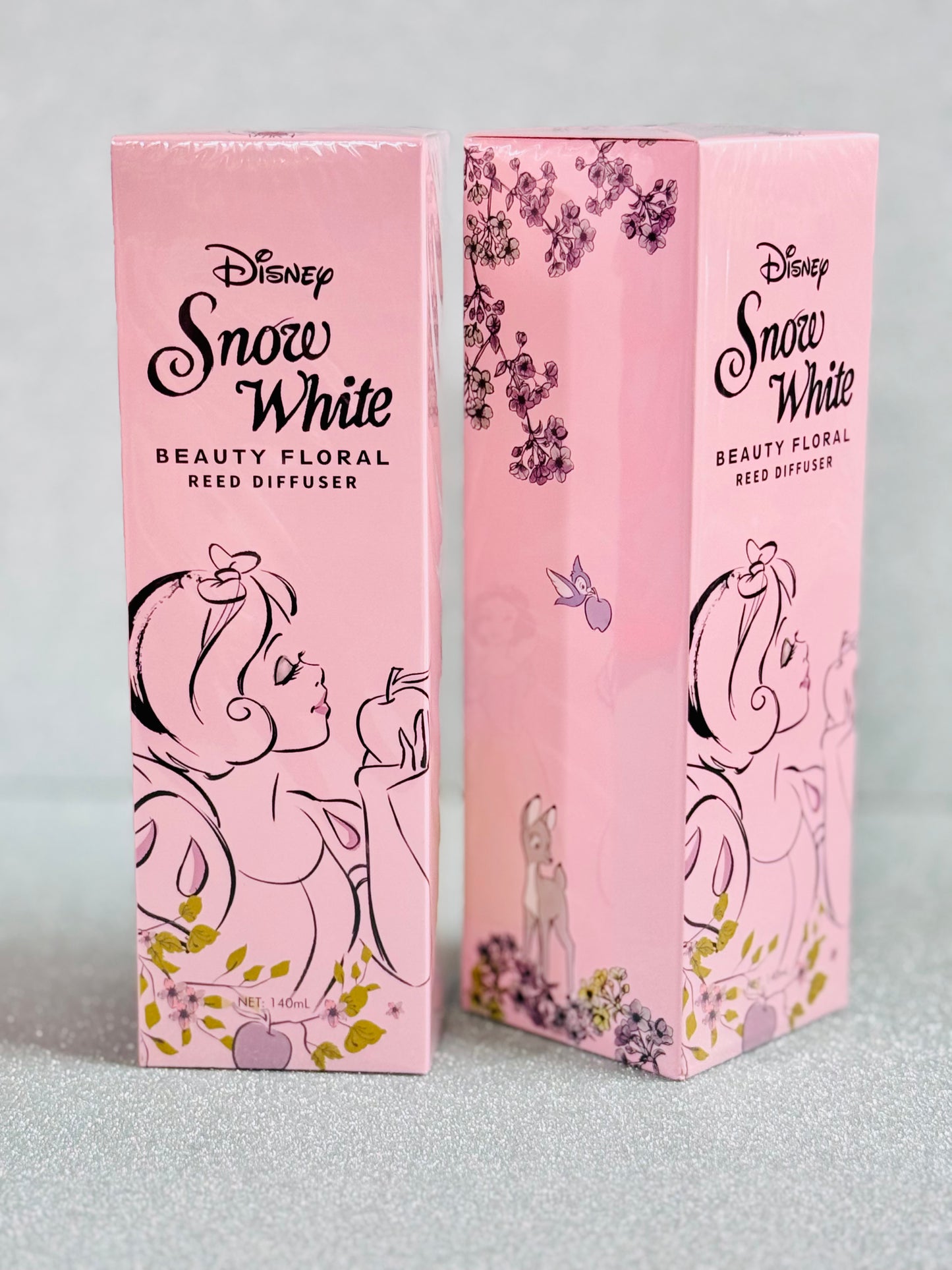 Disney Diffusers || Difusores