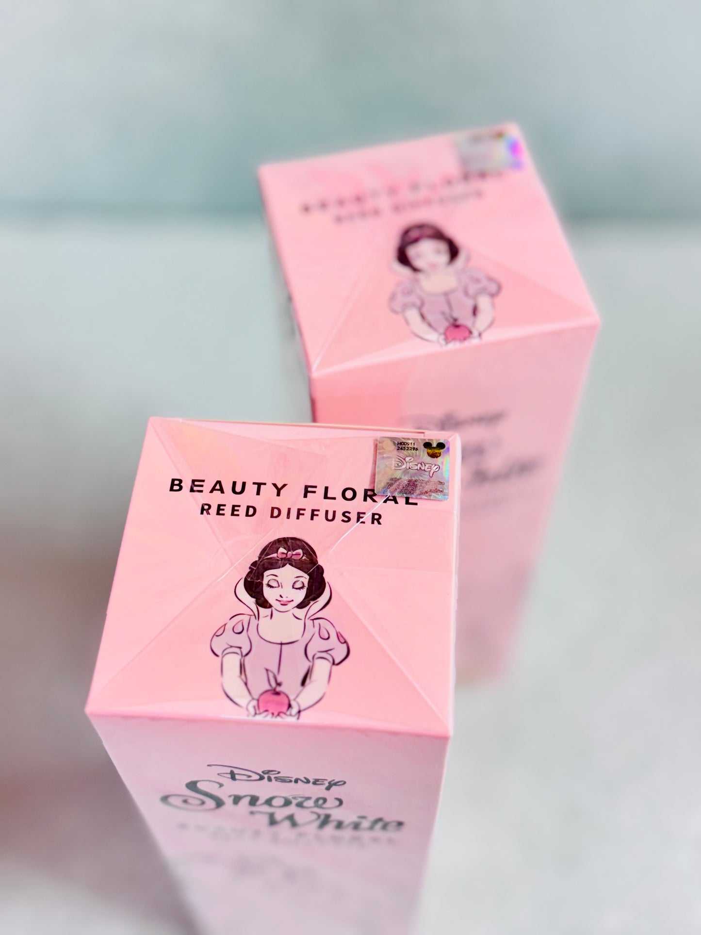 Disney Diffusers || Difusores