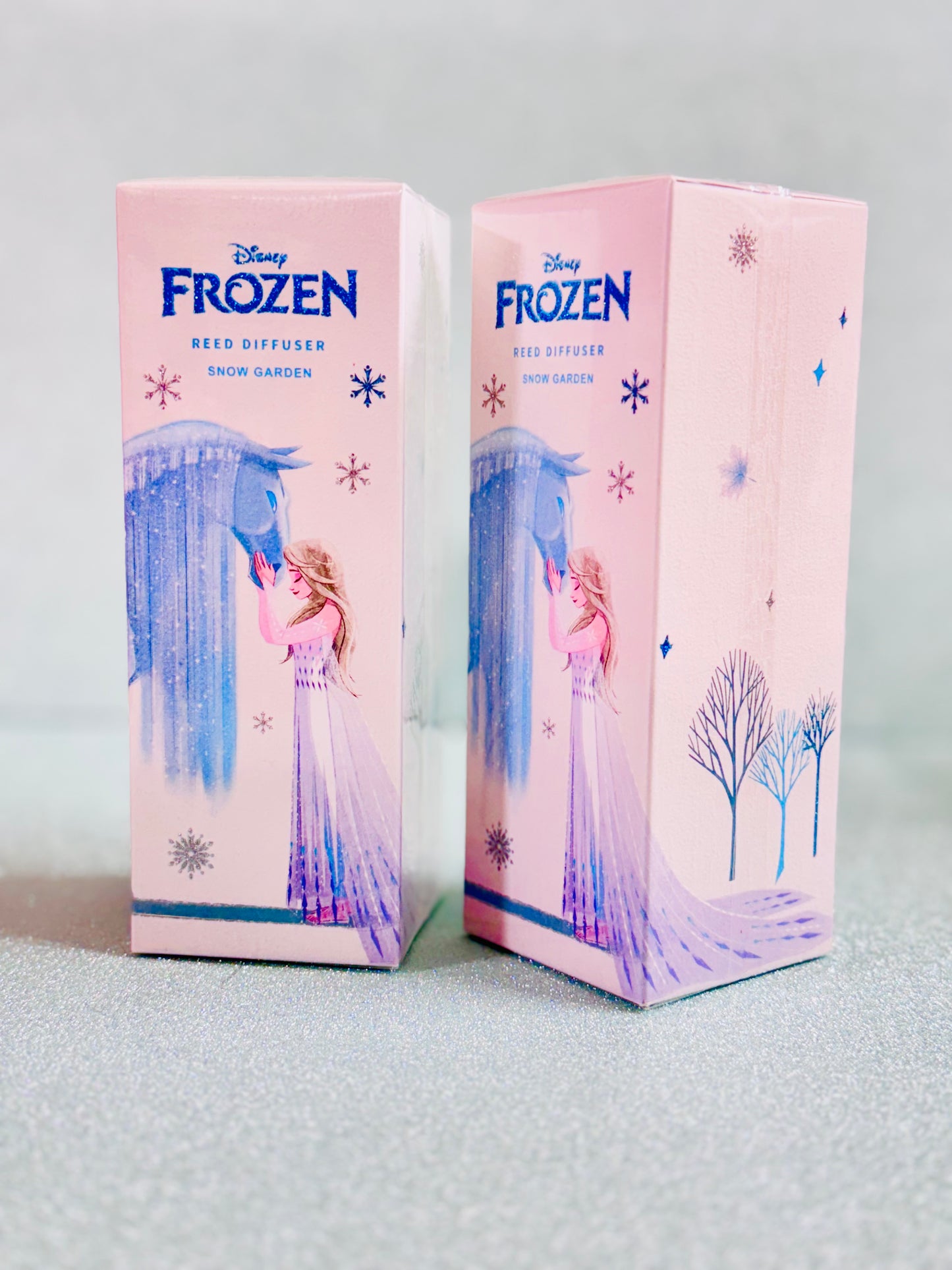 Disney Diffusers || Difusores