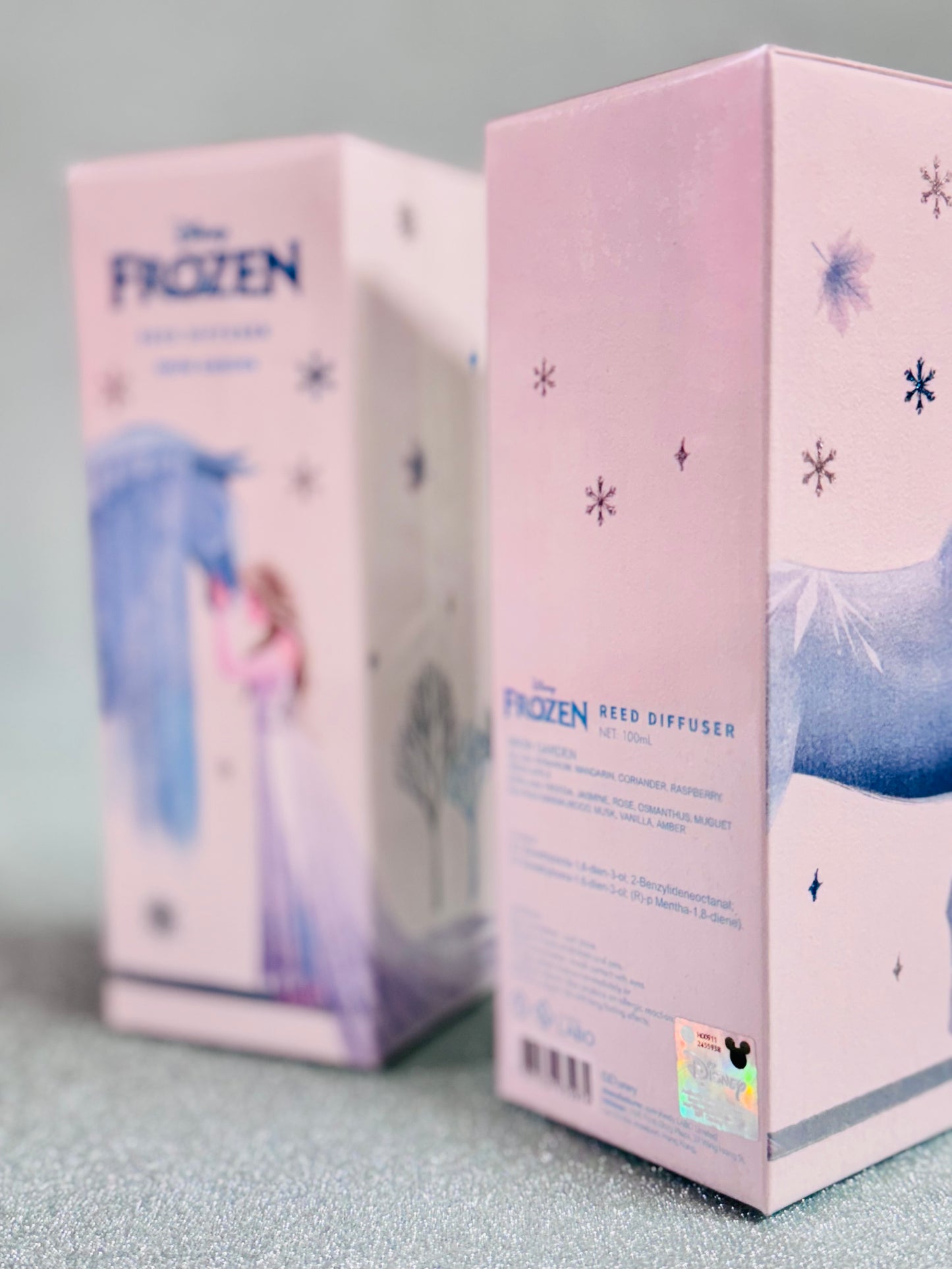 Disney Diffusers || Difusores