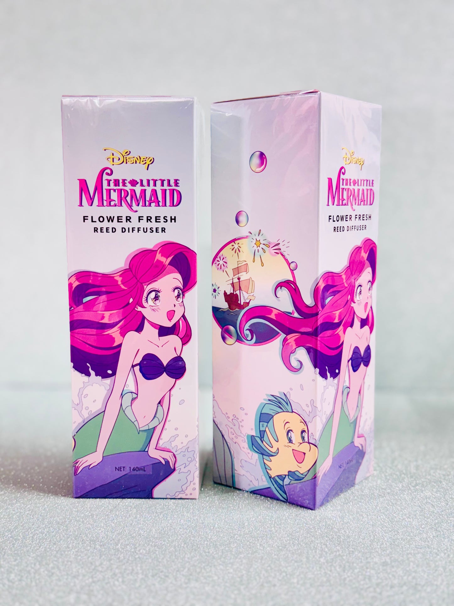 Disney Diffusers || Difusores
