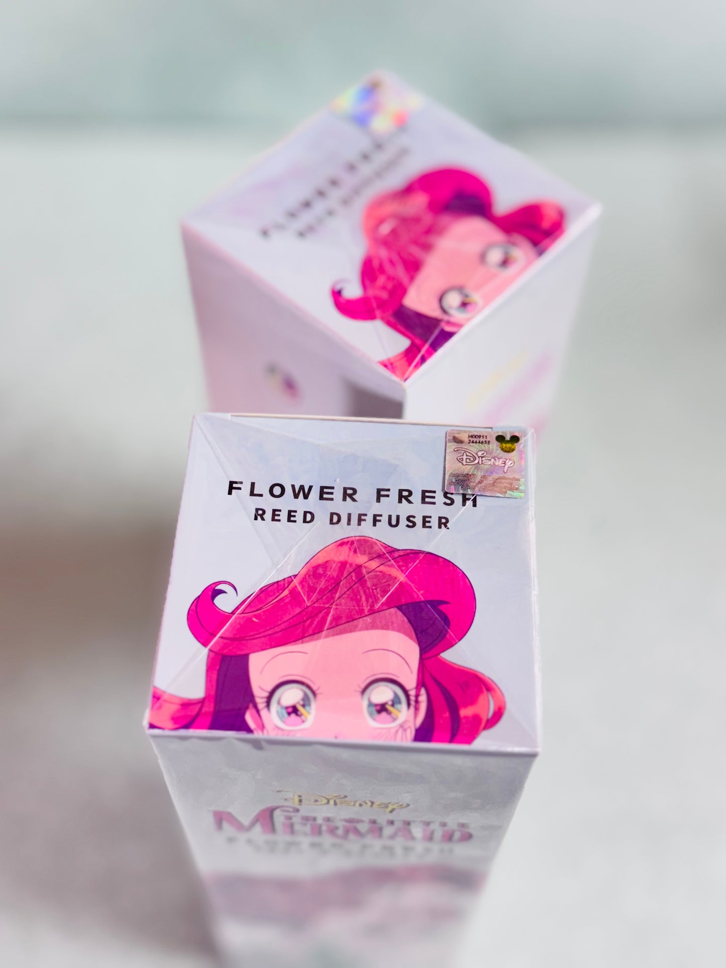 Disney Diffusers || Difusores