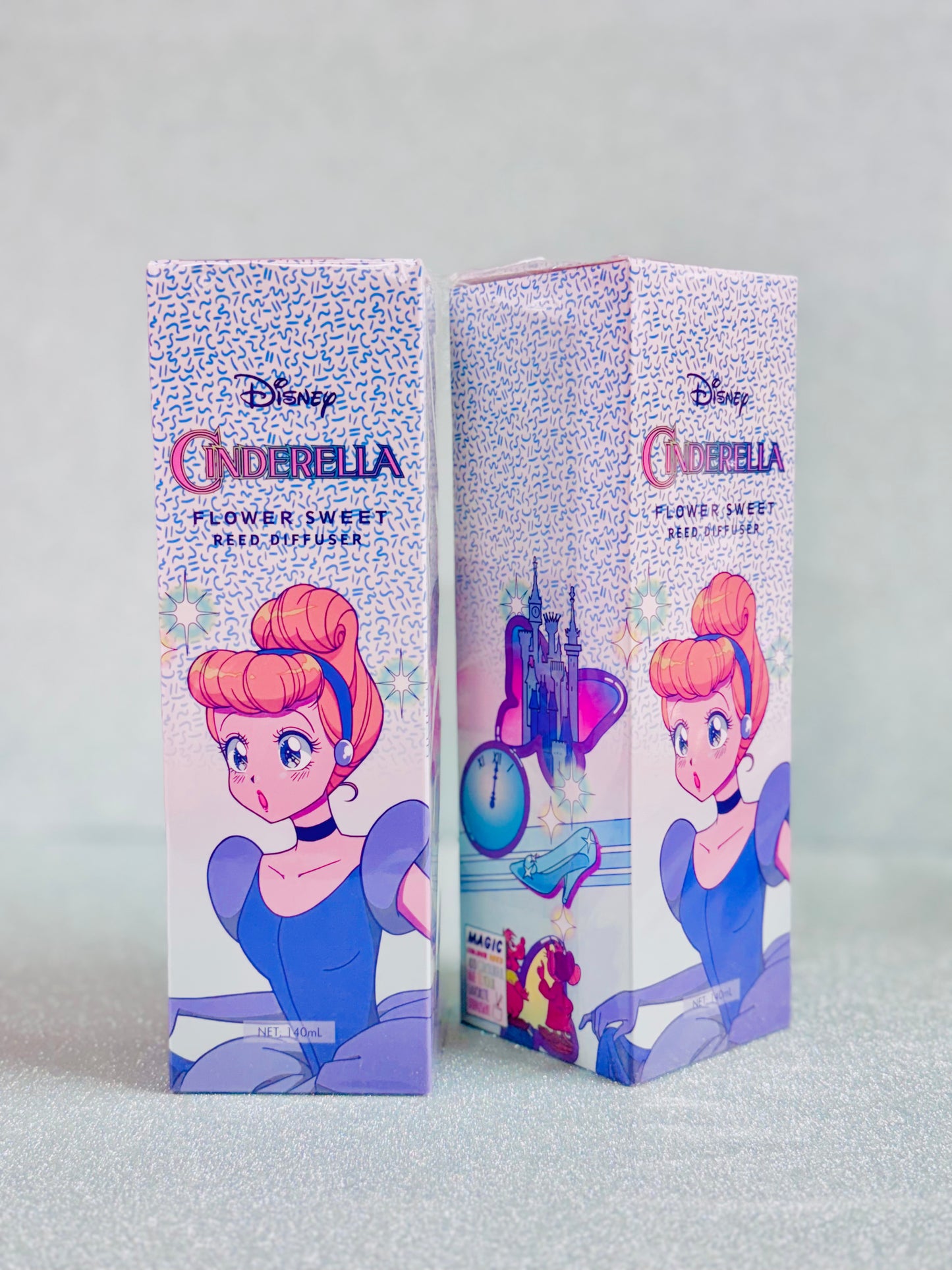 Disney Diffusers || Difusores