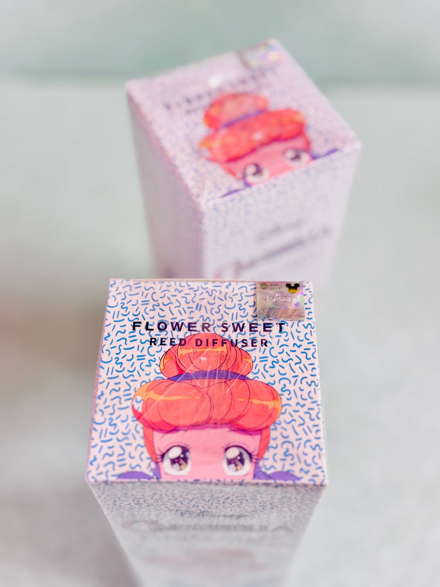 Disney Diffusers || Difusores