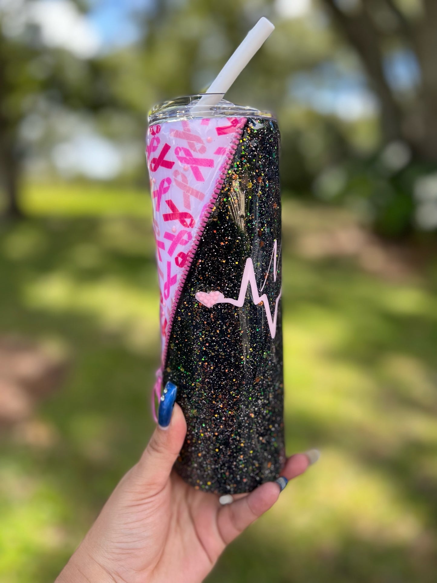 Tumbler 20 oz