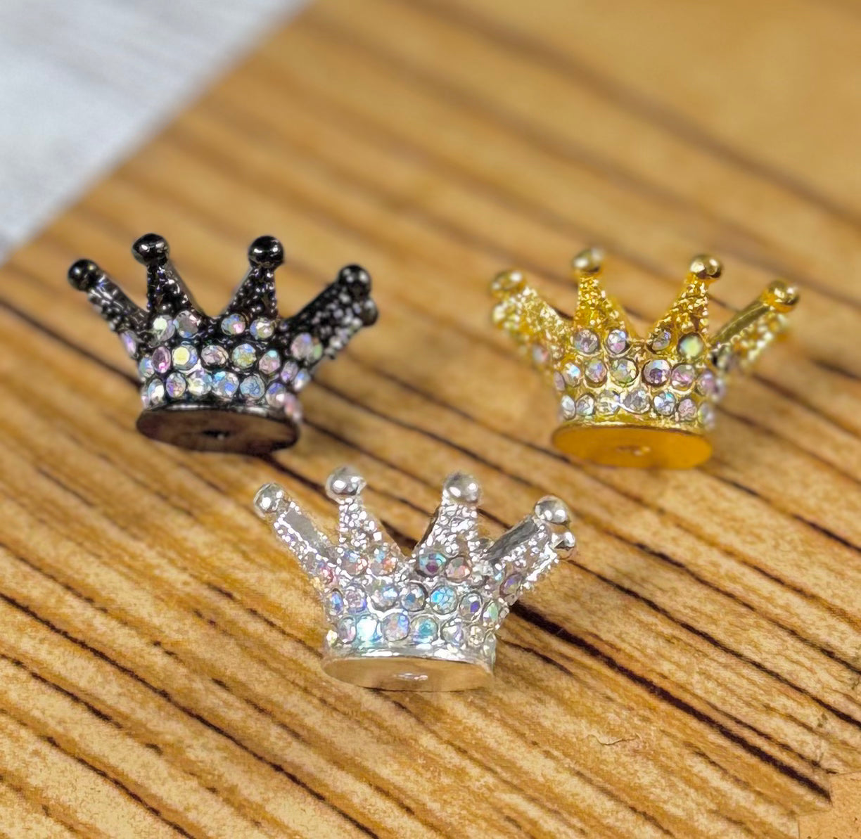 Sorpresa|| Coronadas