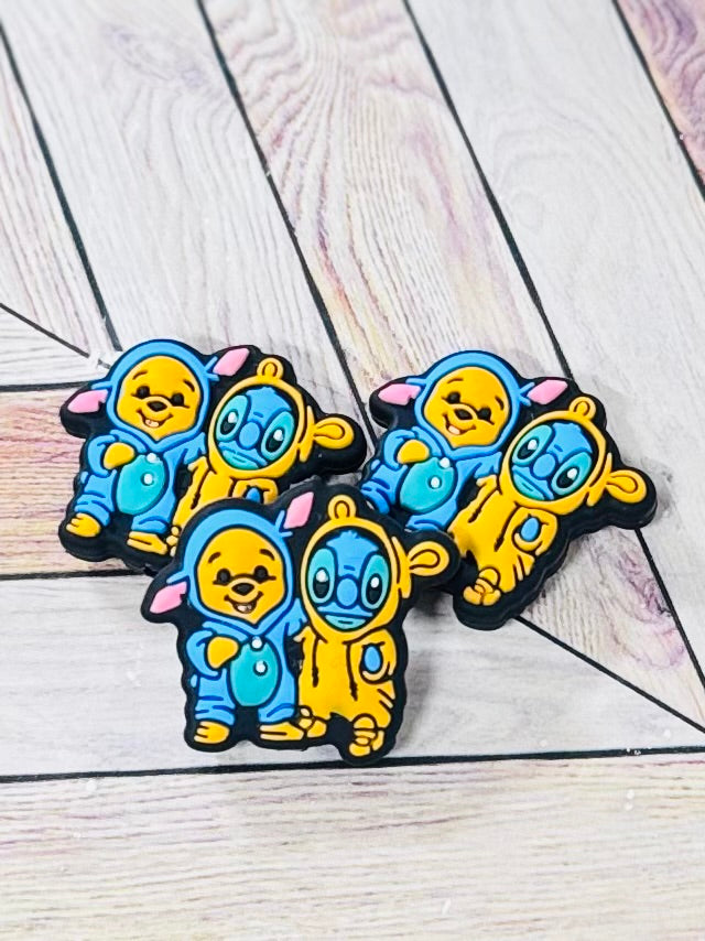 STCH & POOH