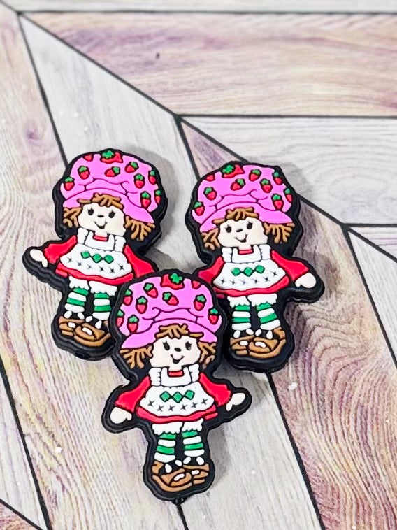Strawberry Shortcake