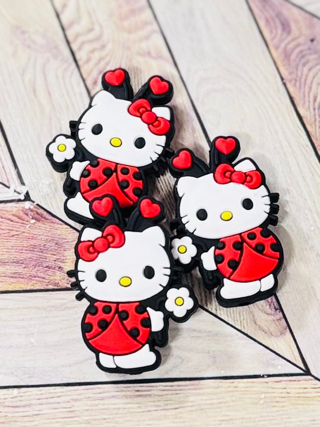 KITTY Lady bug