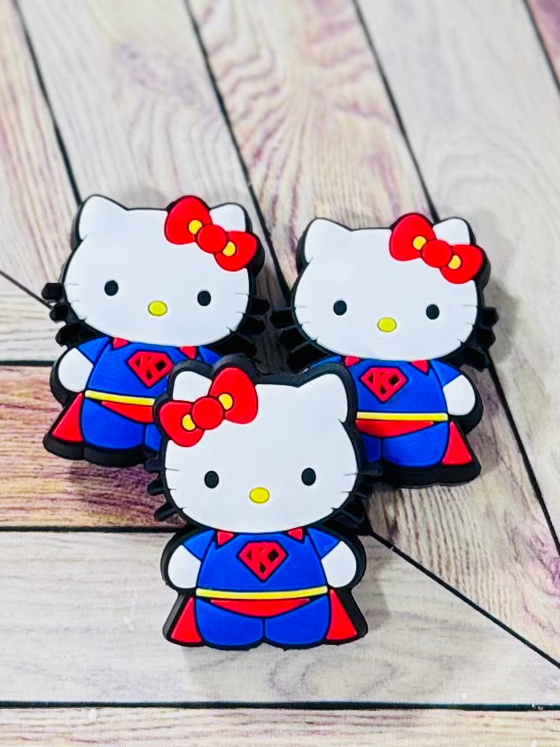 KITTY Super heroe