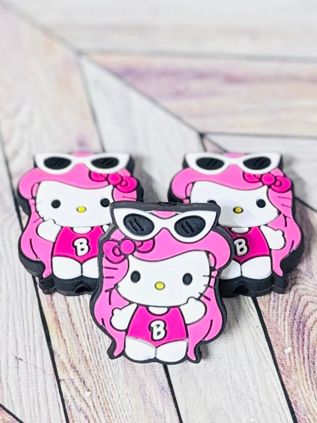 KITTY Barbie