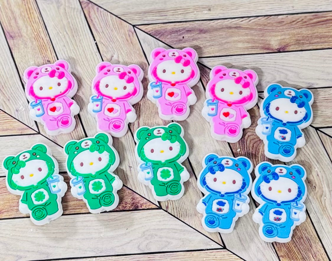 KITTY Cariñositos