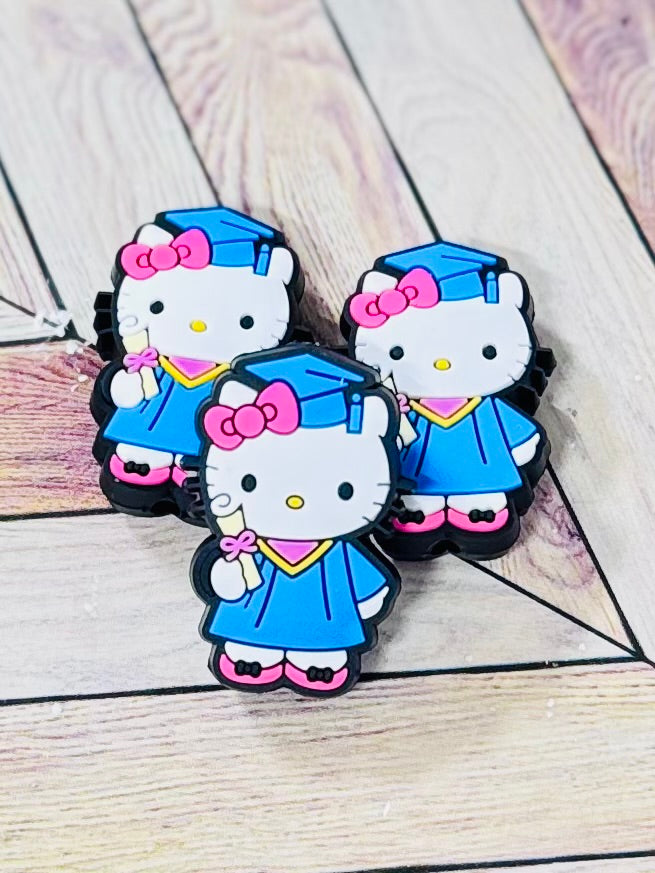 KITTY Graduación