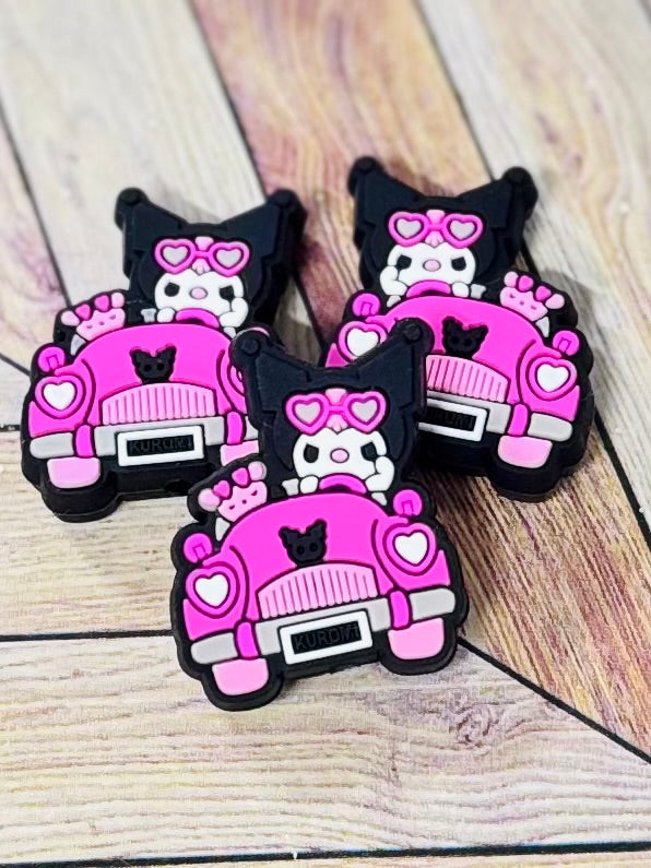 KITTY carro