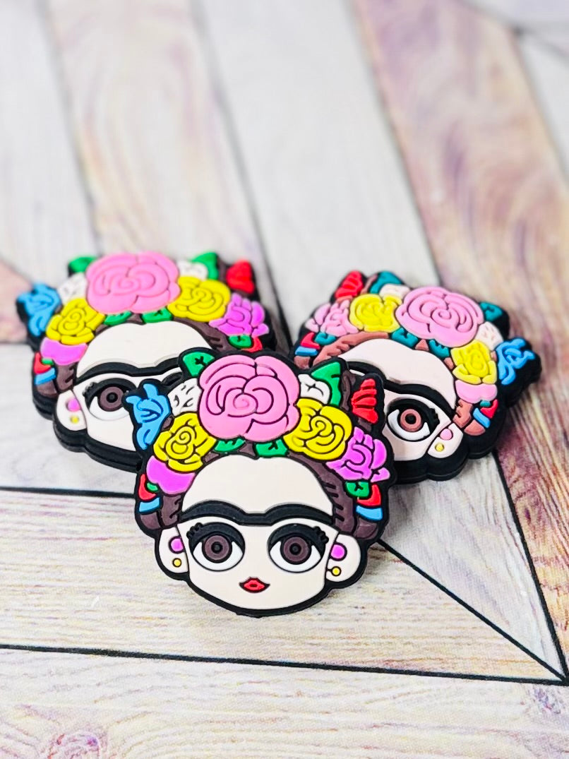 Cute Frida