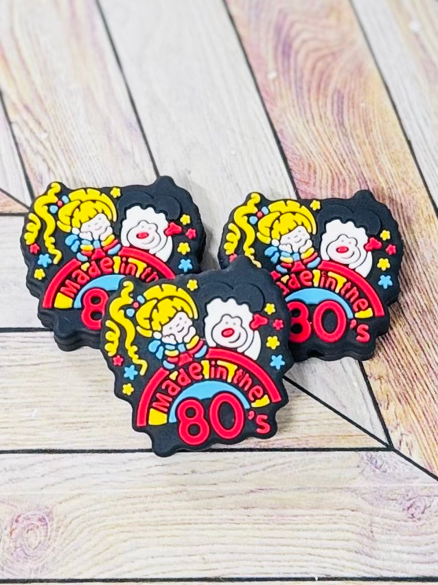 Rainbow Brite 80's