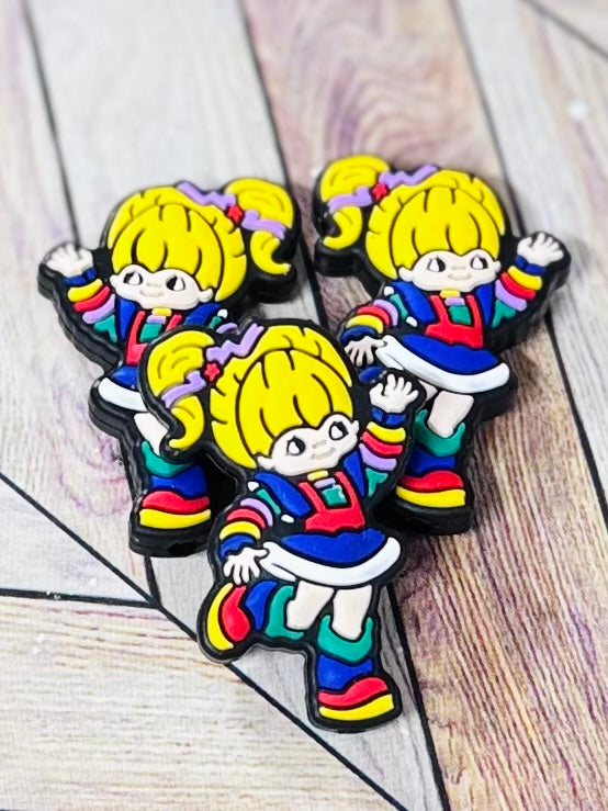 Cute Rainbow Brite