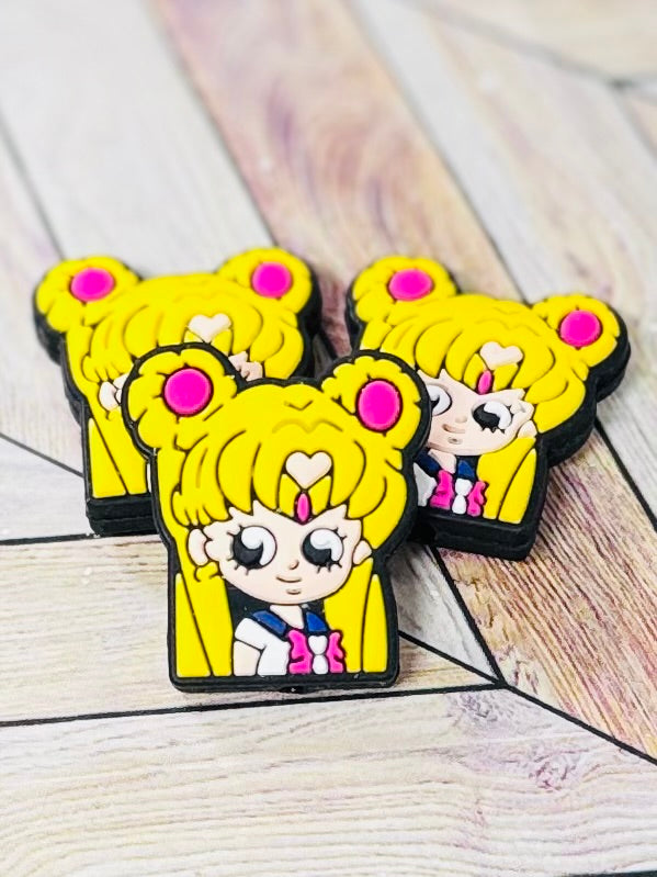 Cute Sailor Moon