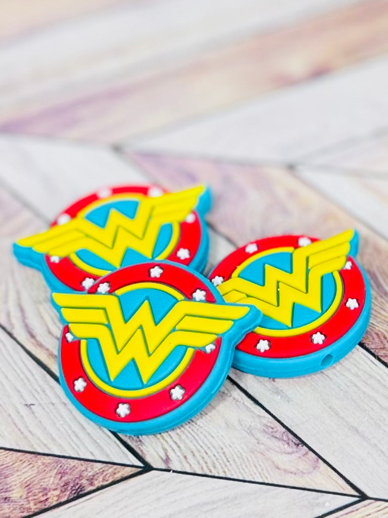 Wonder Woman