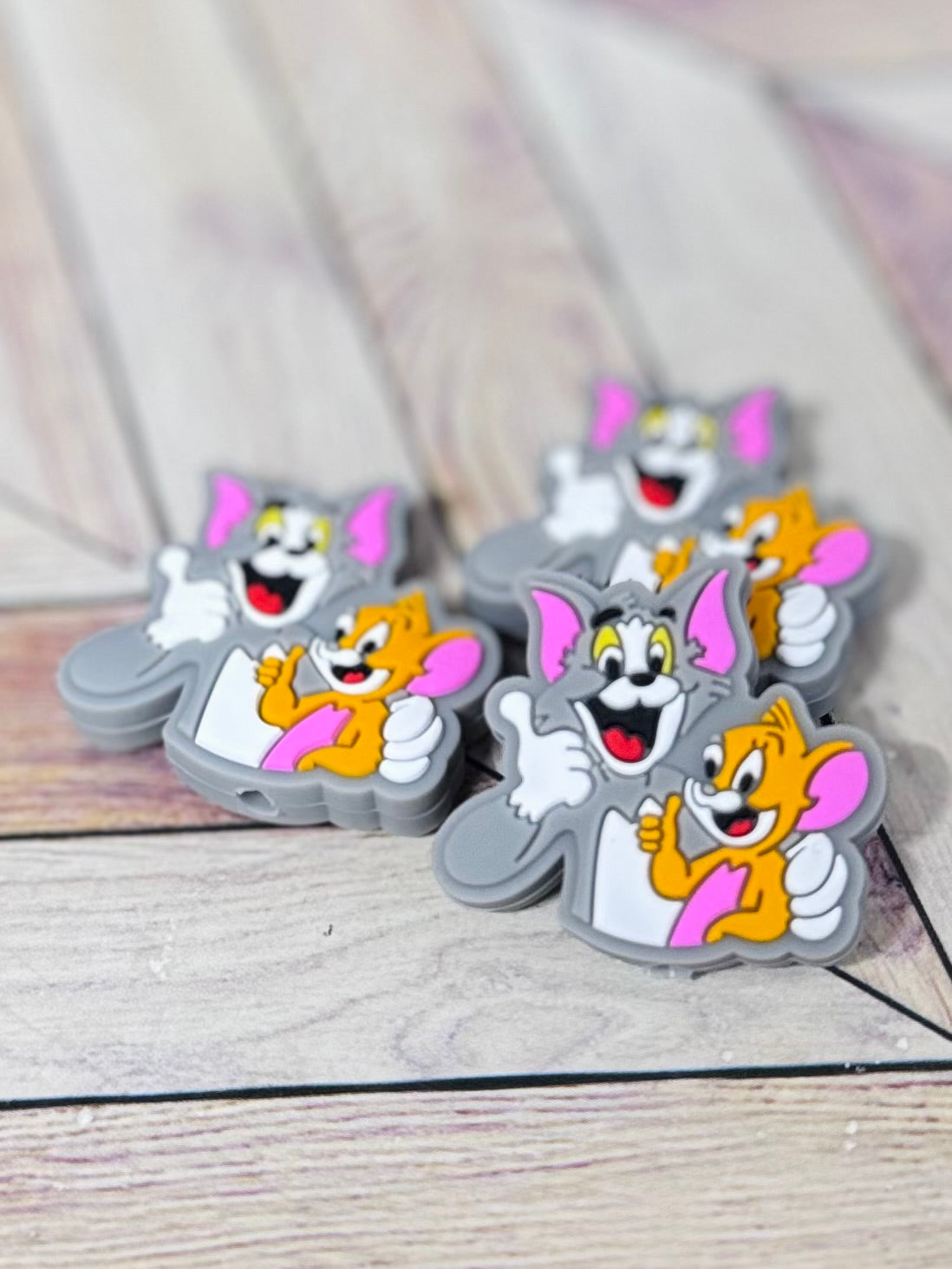 Tom and Jerry