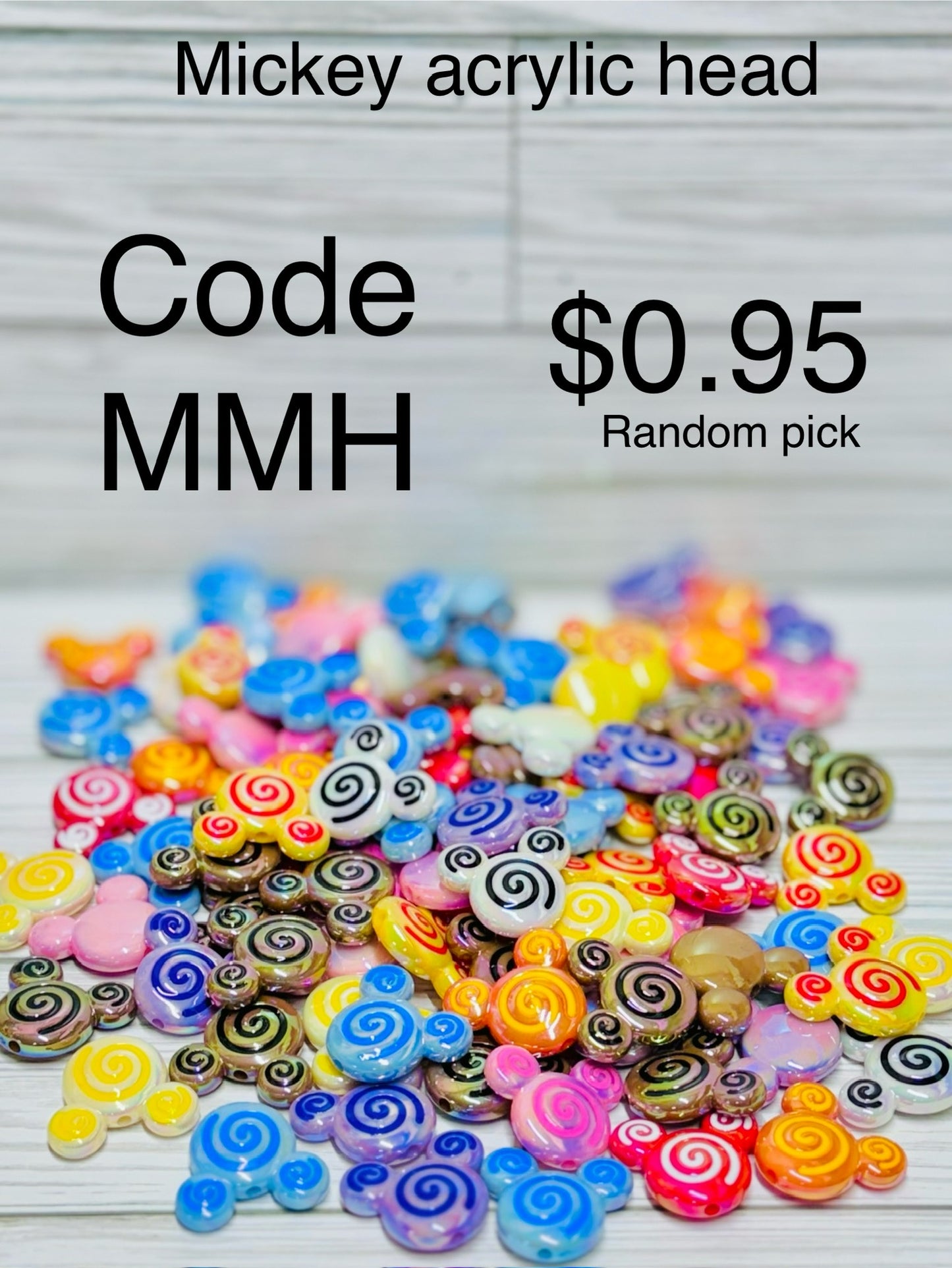 $1.00 + Deal