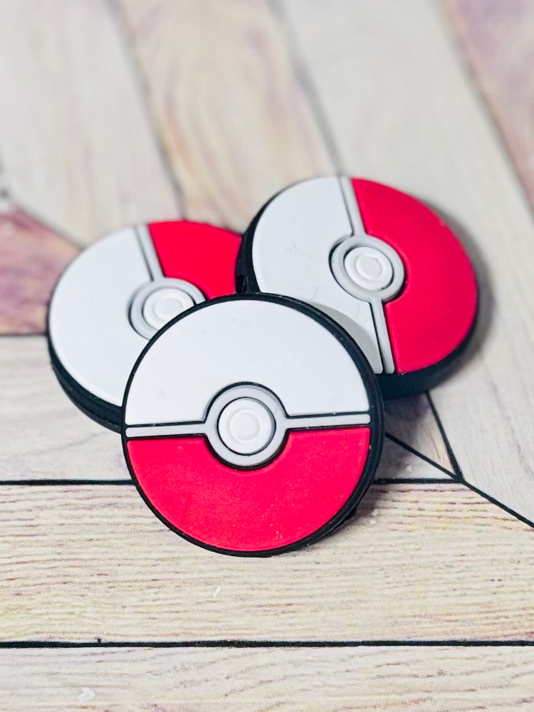 Pokemon ball