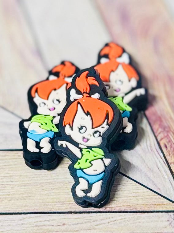 Cute Pebbles