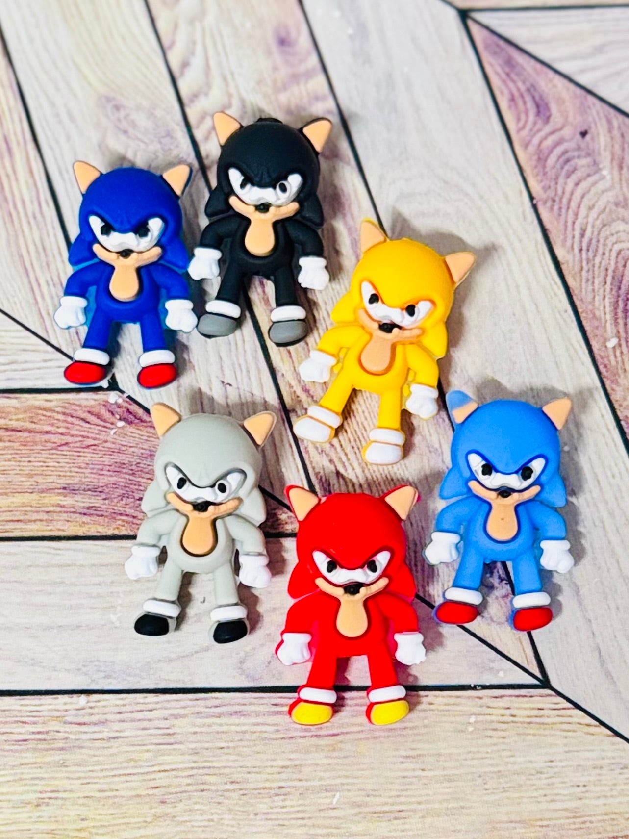 Sonic 3D