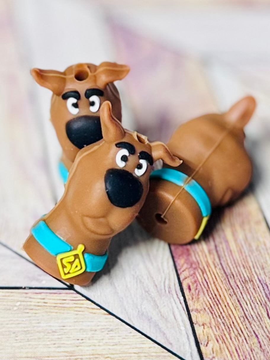Scooby Doo 3D