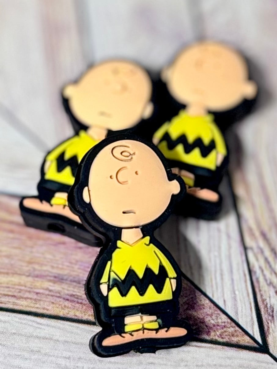 Charlie Brown
