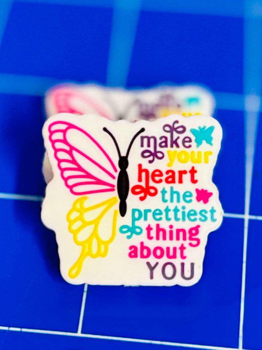 Make your Heart
