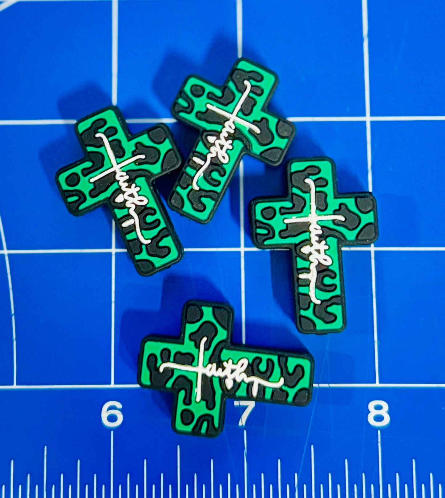CROSSES