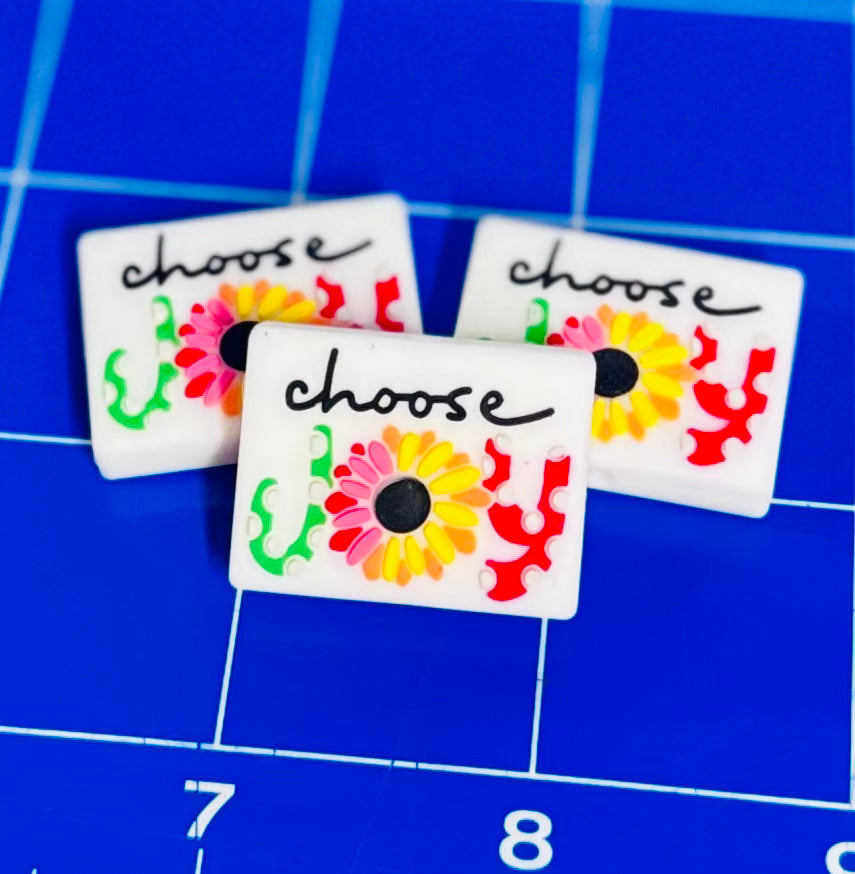 Choose Joy