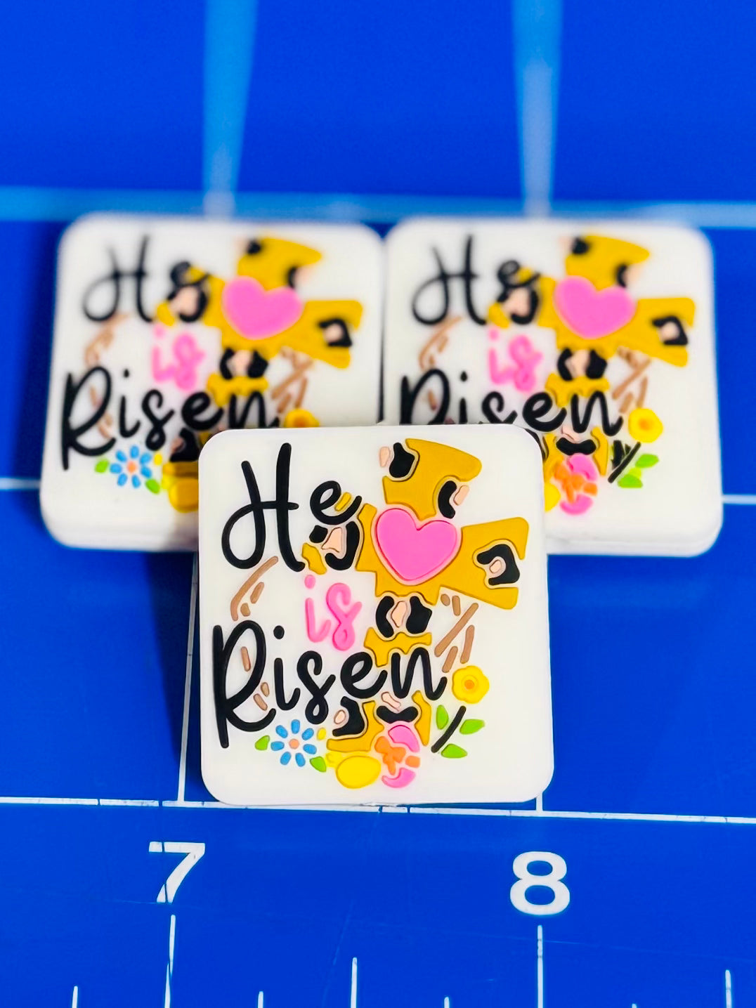 He is Risen