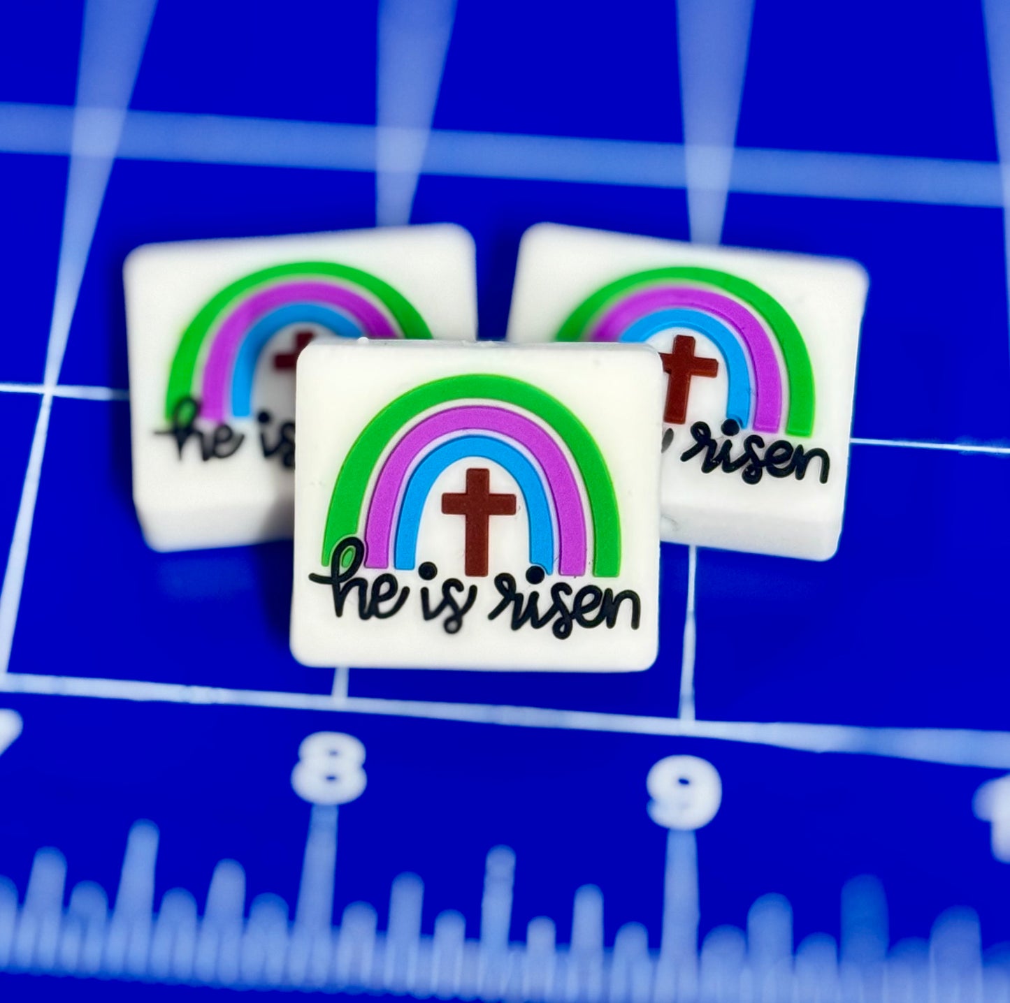 He is Risen