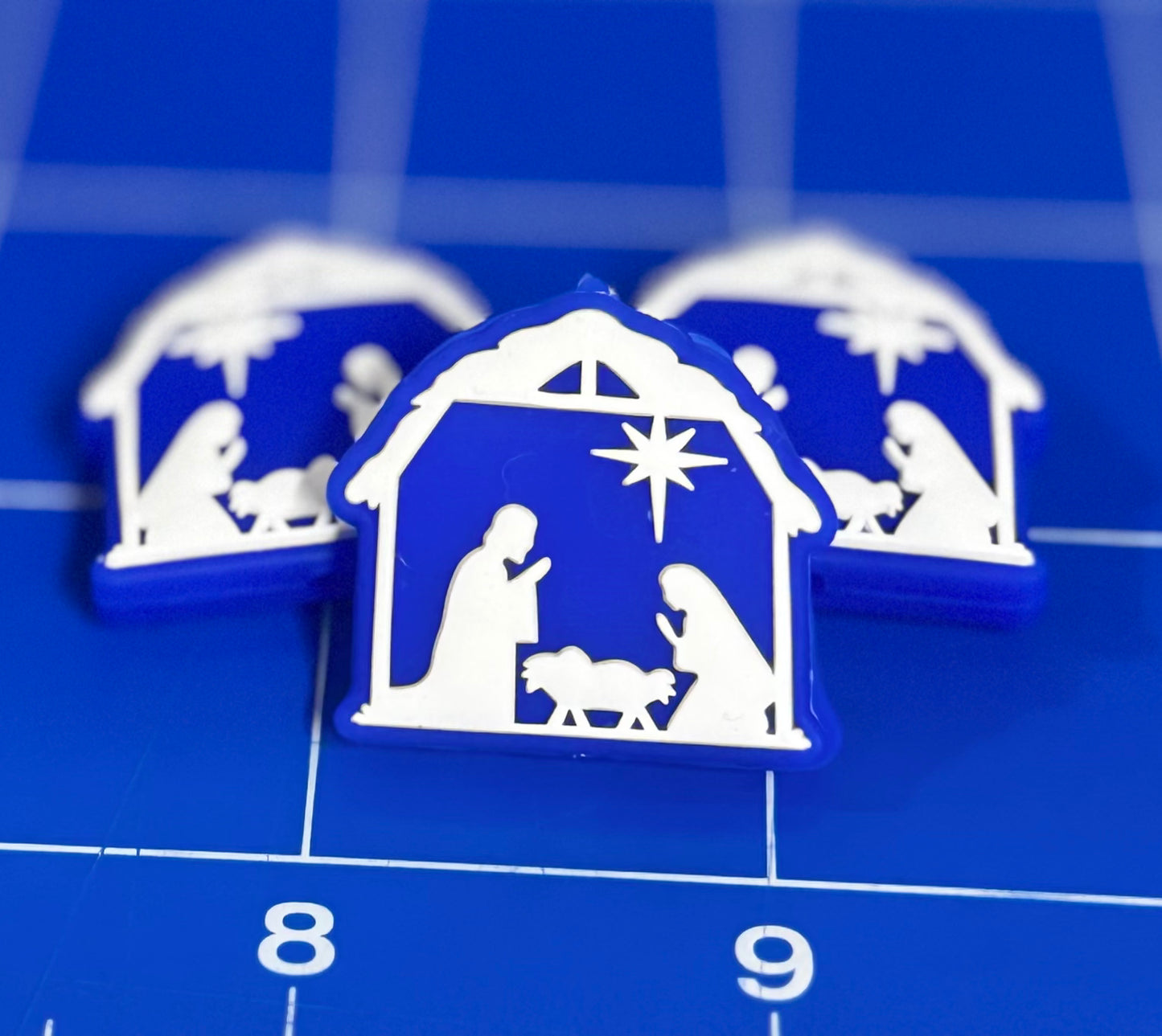 Nativity/ Natividad