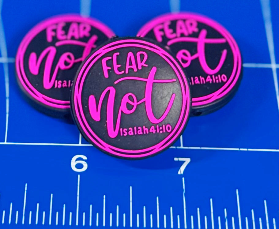 Fear Not