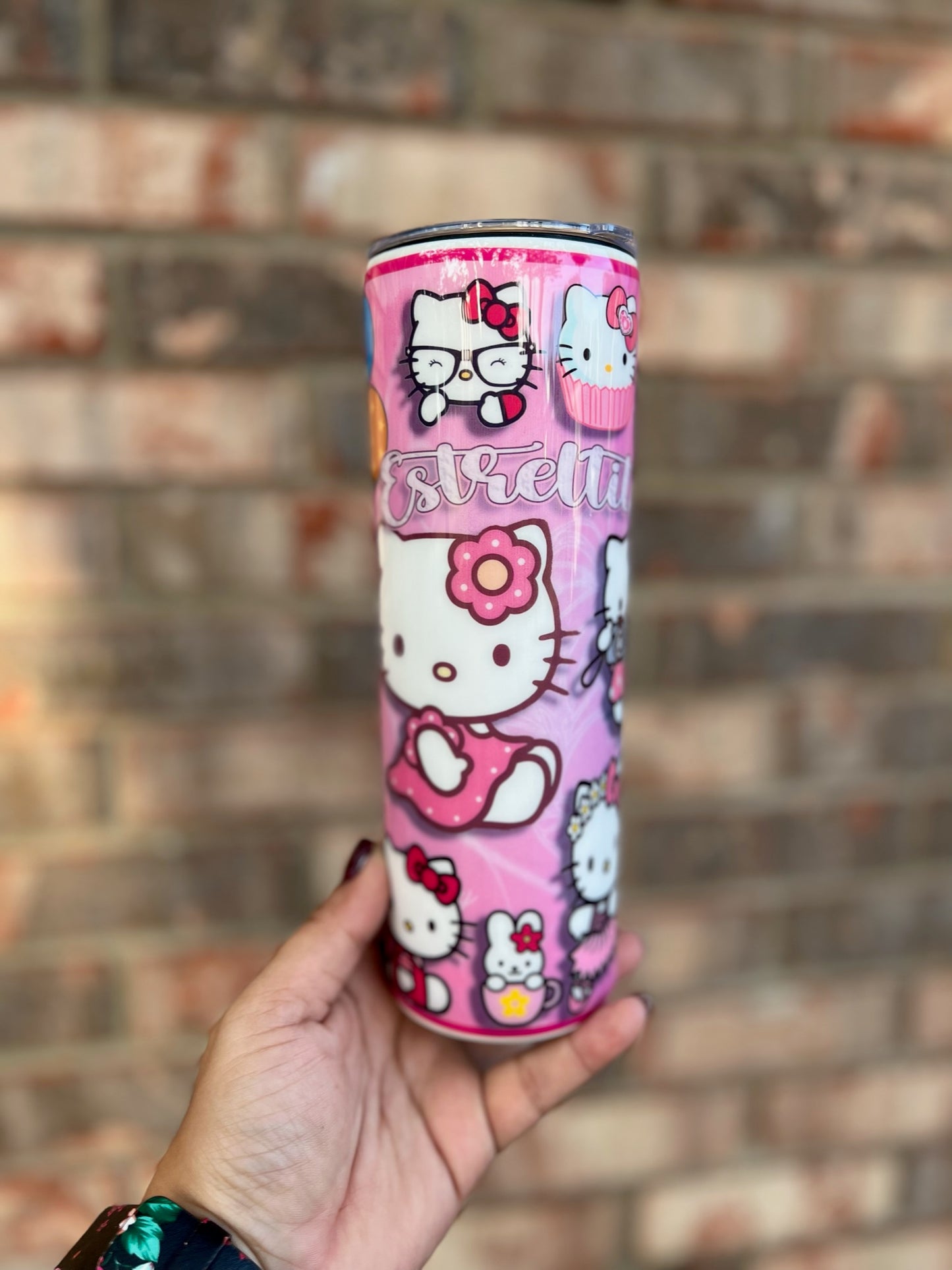 Tumbler 20 oz