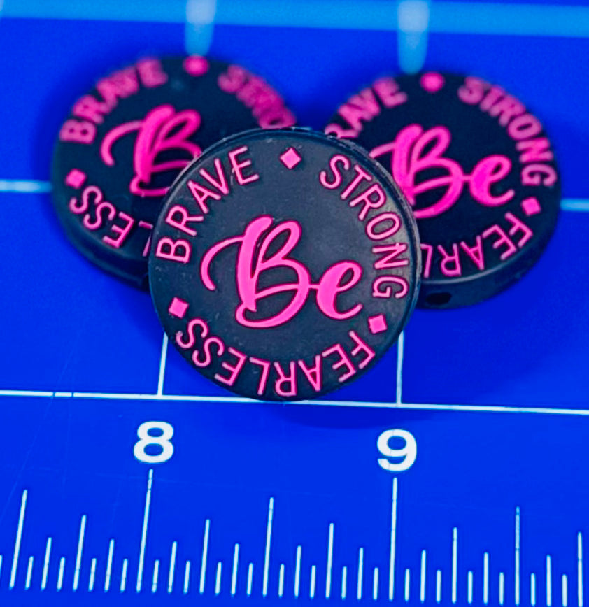 BE