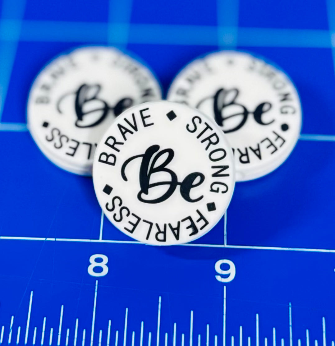 BE