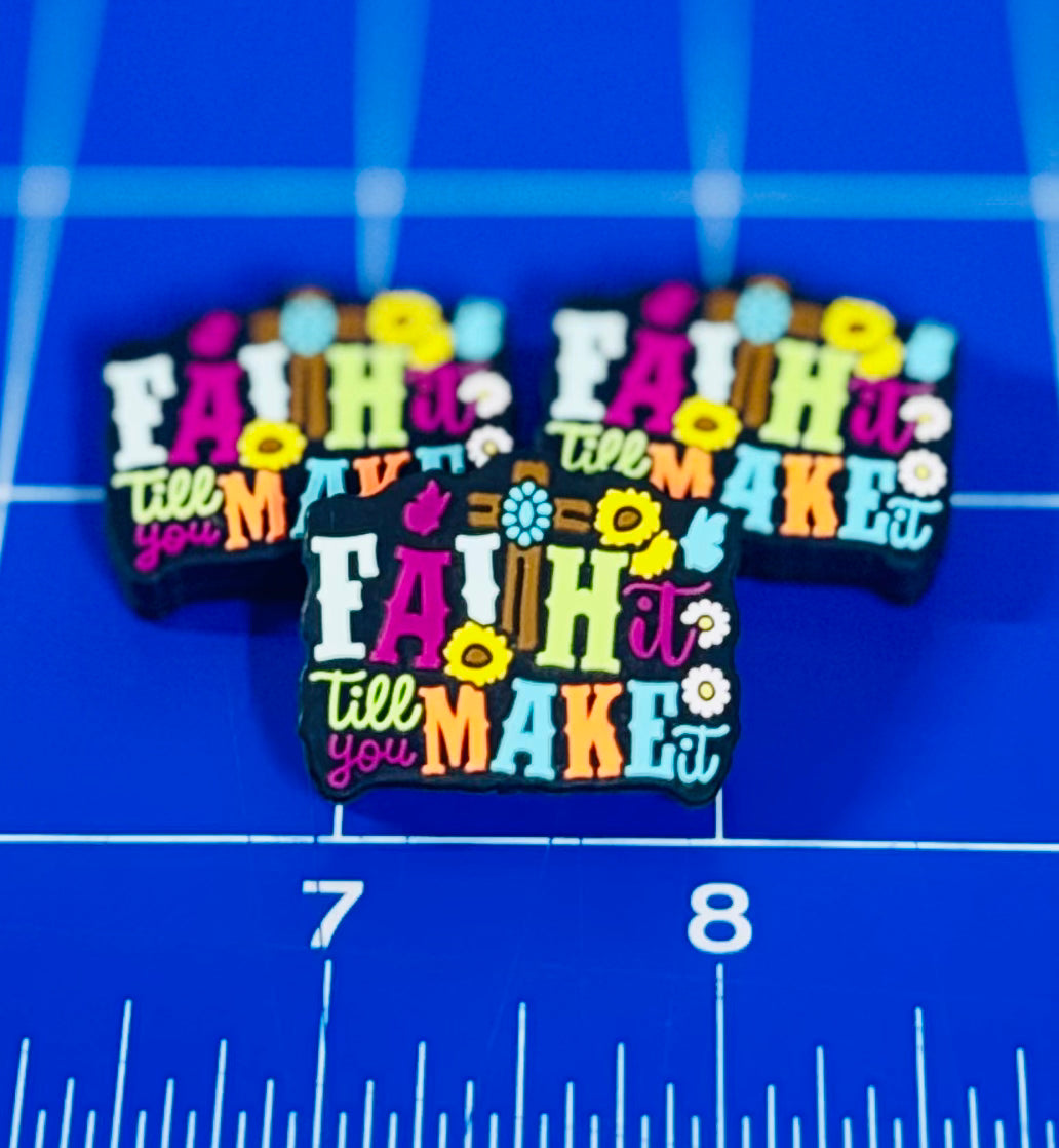 Faith