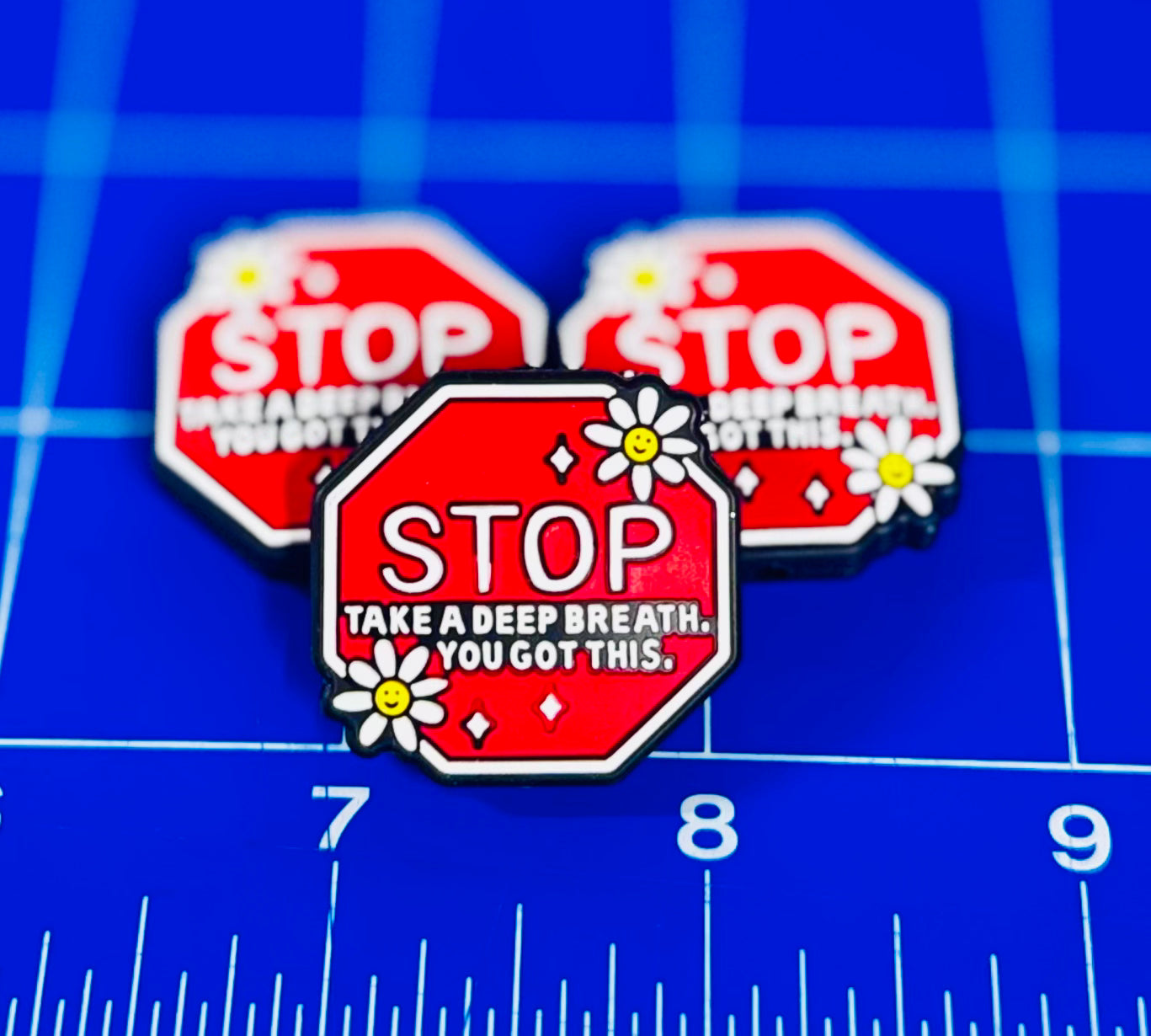 STOP
