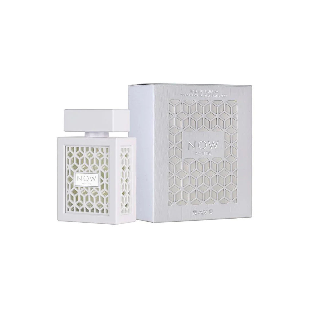 Decant ( TESTER) 5mL. Rave Now White ||Burberry Her Elixir Inspired
