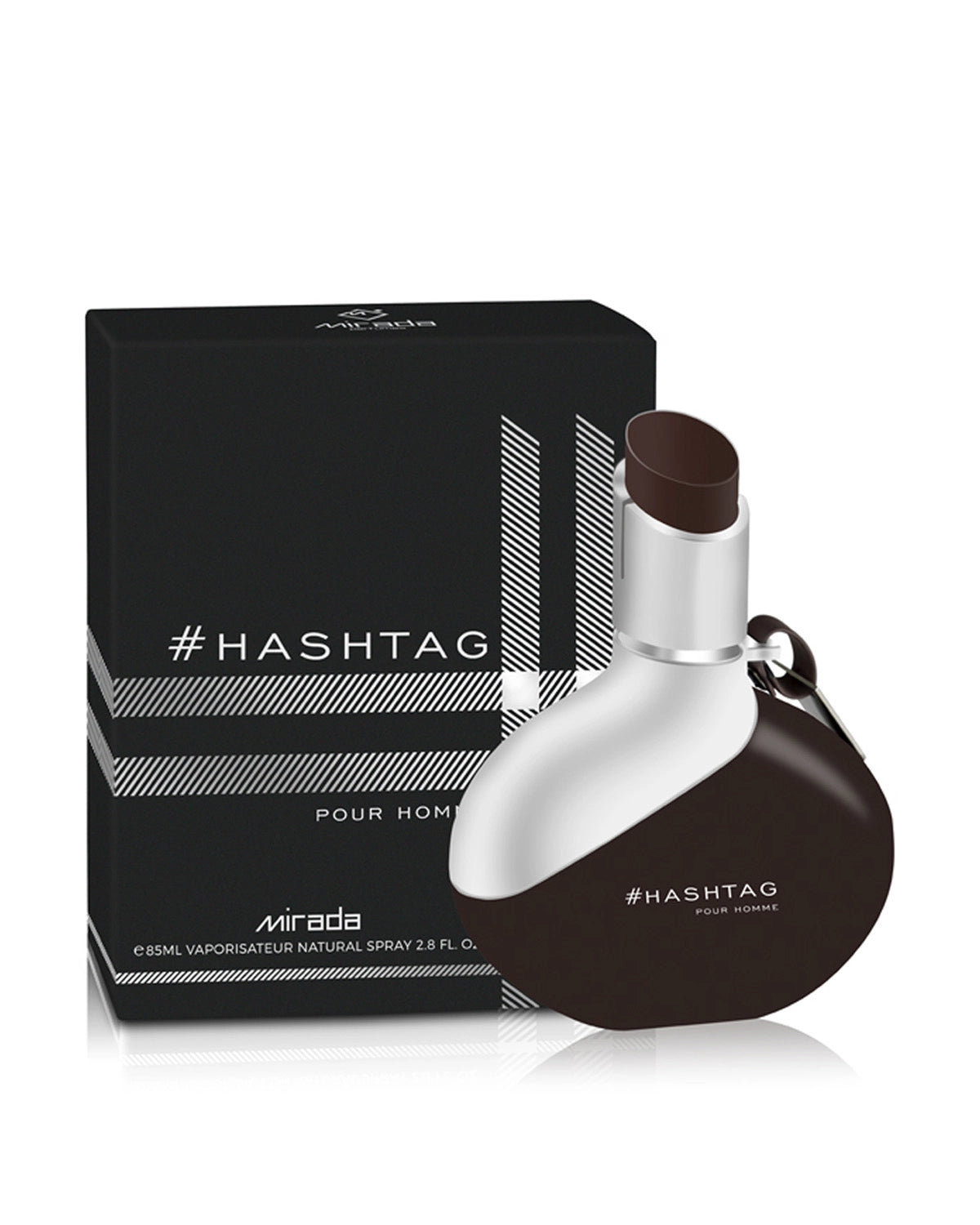 # Hashtag Pour Homme